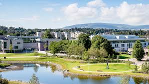 University College Dublin